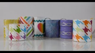 Doll Size Mugs