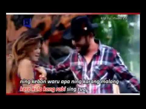 KEMAT JARAN GUYANG Nunung Alvi, Tia Inova, Suryo S