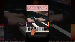 There's No Way This Is Accidental 🎹