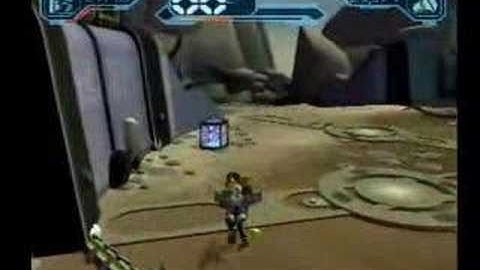 Ratchet and Clank 2:Going Commando(Playstation 2) - Part 7