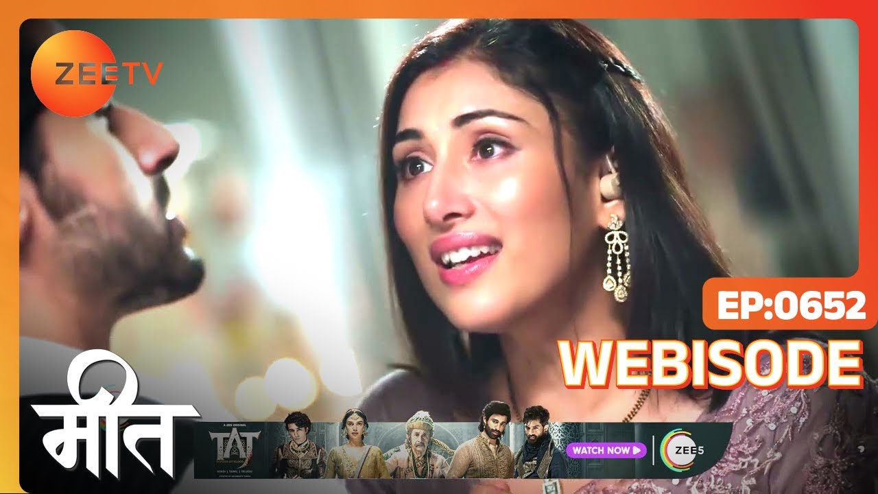 Meet | Ep - 652 | Webisode | Jul, 20 2023 | Ashi Singh, Shagun Pandey, Abha Parmar | Zee TV