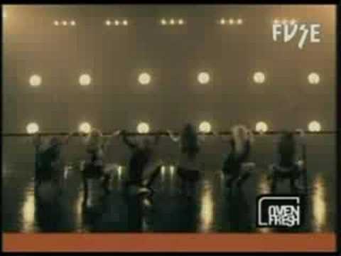 Pcd Video mix