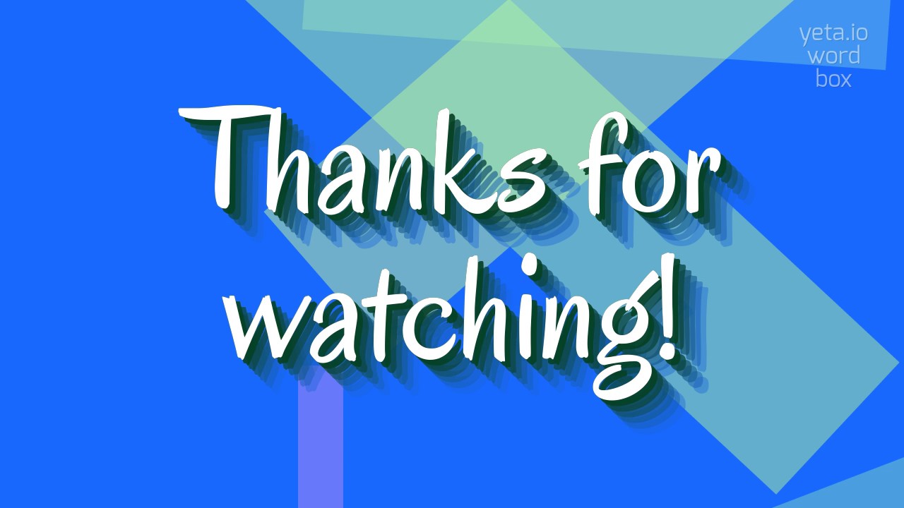 How to say "chiels"! (High Quality Voices)