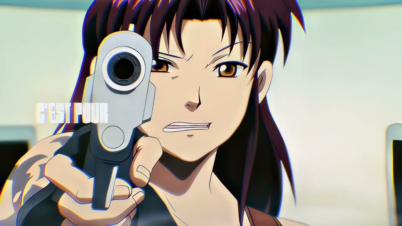 Chrome Heart x Distiiy - Fully Automatic 