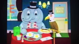 Noggin E Finding Firstolivia Encourage Preschools