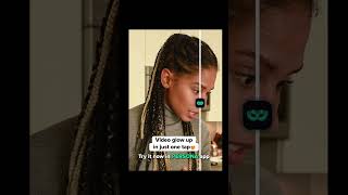 Persona app - Best video/photo editor 😍 #hairstyle #style #beautyqueen screenshot 5