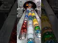 Inside the Factory Making Millions of Colorful Glass Marbles