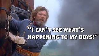 Favorite Quotes from the Gettysburg Movie: 30th Anniversary