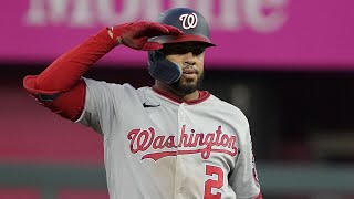 Luis Garcia 2023 MLB Highlights