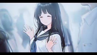 Nightcore - Dude...She's just not into you (Not Into You)