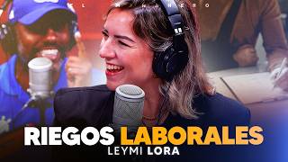 NUEVO reglamento sobre el Seguro de RIESGOS LABORALES - Leymi Lora