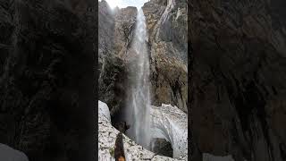 Never get tired of this Nature at its best, Big Falls
