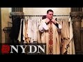 Behind the scenes of Christmas 2014 Mass at St. Patrick's Cathedral
