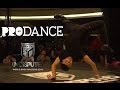THESIS VS SUNNI | PRE-ROUNDS | UNDISPUTED WORLD BBOY MASTERS 2016