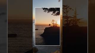 the spot &amp; the shot on the Oregon coast ❤️🎞️ #traveloregon #filmcamera