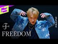 JOOHONEY _ FREEDOM | 1theKILLPO Performance in 4K