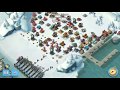 Boom beach meister johann hrzmc 586480 ice 55