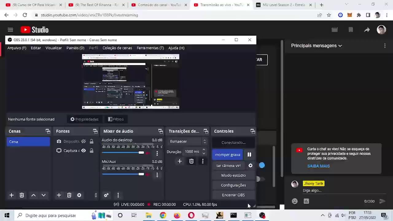 Gameplay MU Season 2