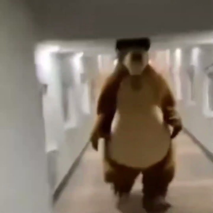 Freddy fazbear ur ur ur ur