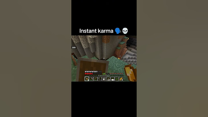 Mojang Hates me 😔💀