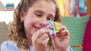 Tvp Abc - Fragment Początek Reklamowego, Zapowiedzi 04.04.2026R.