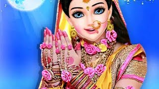 Indian Wedding Makeup Salon and Shopping Mall|Princesses Makeup Salon|Princess Salon Game screenshot 3