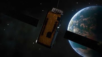 Satellite communications help to ensure the safety and security of first responder teams