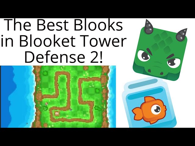 How to Defeat White Slime Boss in Blooket - Touch, Tap, Play