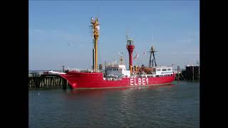 Feuerschiff Elbe1