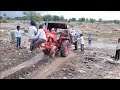 Dangerous Tractor Driver | Mahendra 275di | 
Video by Narenjswag