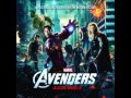 Buckcherry - Wherever  I Go (Lyrics) Avengers Soundtrack