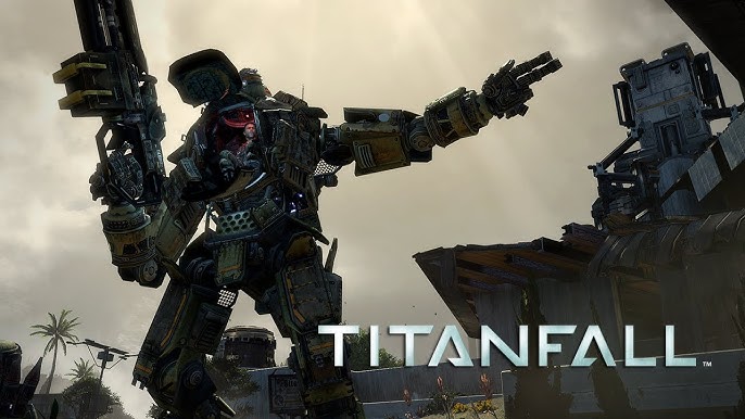 Titanfall 2: Colony Reborn DLC Set For March 30th Released