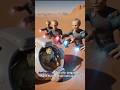 &ldquo;HULK GOT LOST ON MARS 😭 | Emotional Sci-Fi Short&rdquo; # short