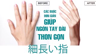 Top 10 cách làm ngón tay hết công mới nhất năm 2022