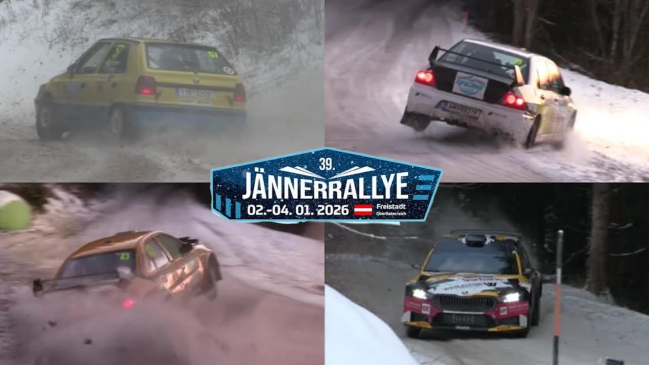 Январское ралли 3.1. 2026 / лучшее из