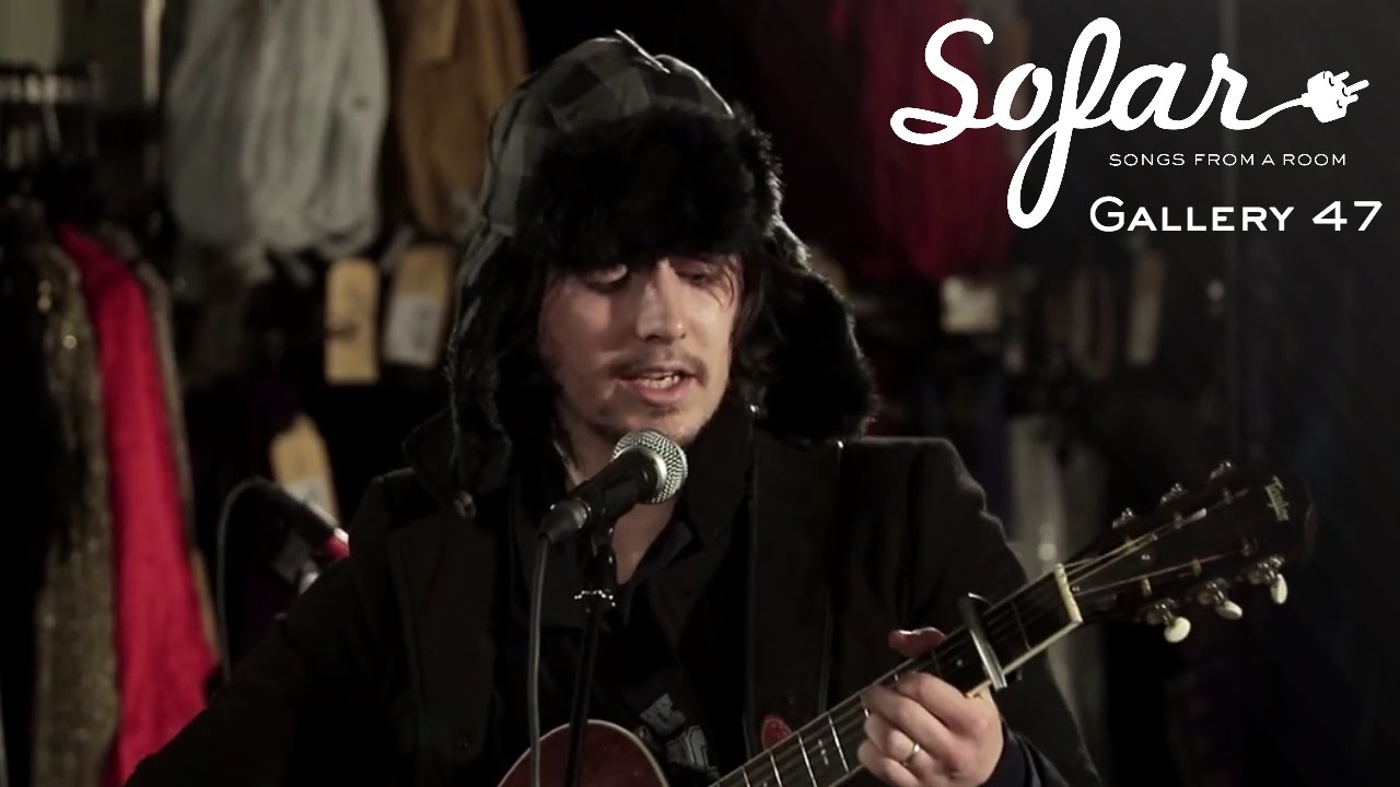 It's Been A Long Day