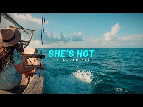 Low Blow - She's Hot (Extended Mix)