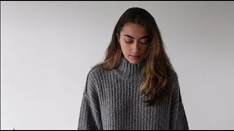 Thea Valerie - Good People Monologue Reel