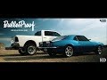 Bulletproof- Deep Dollas Feat. Akal Inder | Punjabi Music 2019 | HD