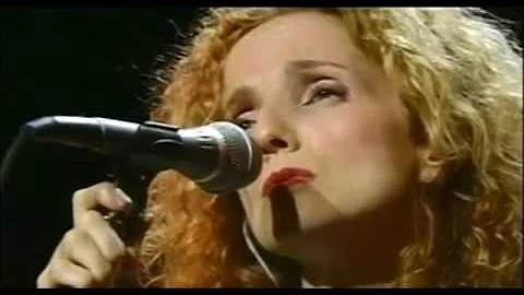 Patty Griffin - When It Don't Come Easy (Live) (wi...