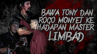 SERBU MARKAS ROGO MONYET!!, TERNYATA BUKAN HANYA TONY YANG JADI PENGIKUT??!! PART II