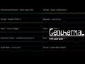 Geothermal from Cave Story Cover
