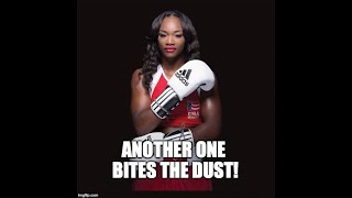 CLARESSA SHIELDS-CHRISTINA HAMMER POST-GAME: I Told Y'all!!!: Episode #3