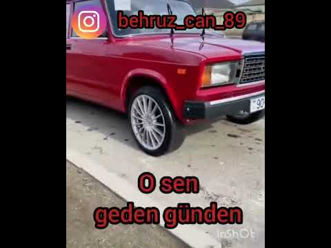 O sen geden günden