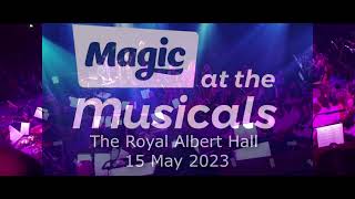 s13 Guys and Dolls - Adelaide's Lament - Magic at the Musicals Widescreen [WideScreen]