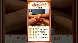 Today Gold Price Today Gold Silver Price #gold #goldprice #silver #silverprice #goldjewellery #ring