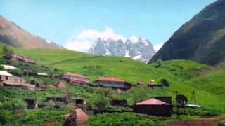 როცა შენს დალალებს ქარი შლის. Roca shens dalalebs qari shlis... chords