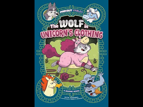 The Wolf in Unicorn's Clothing