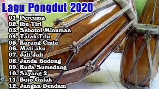 Kumpulan Pongdut Kendang Rampak Terpopuler 2020 5