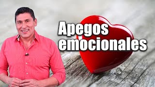 Emotional attachments that are destroying you | For the Pleasure of Living with Dr. César Lozano